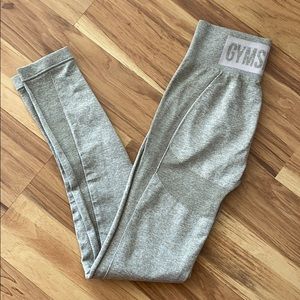 Gymshark Flex High Waisted Leggings